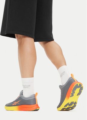 Reebok - Buty sportowe męskie wiosenne ze sklepu: MODIVO w kategorii: Buty sportowe męskie - zdjęcie WP-EBWP-BKLVO-LN0_5906751241035