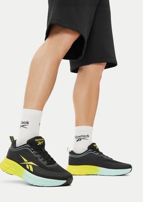 Buty sportowe męskie na wiosnę Reebok ze sklepu: MODIVO w kategorii: Buty sportowe męskie - zdjęcie WP-EBWP-BKLVO-LN0_5906751241202