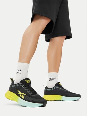 Buty sportowe męskie na lato Reebok ze sklepu: MODIVO w kategorii: Buty sportowe męskie - zdjęcie WP-EBWP-BKLVO-LN0_5906751241202