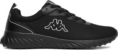 Buty sportowe męskie jesienne Kappa ze sklepu: MODIVO w kategorii: Buty sportowe męskie - zdjęcie WP-EBWP-BKLVO-LN0_5906751243770