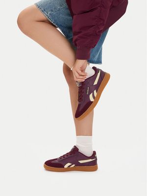 Buty sportowe damskie wiosenne Reebok ze sklepu: MODIVO w kategorii: Buty sportowe damskie - zdjęcie WP-EBWP-BKLVO-LN0_5906751244395