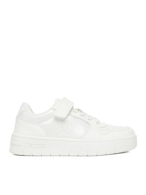 Buty sportowe dziecięce wiosenne Kappa ze sklepu: MODIVO w kategorii: Buty sportowe dziecięce - zdjęcie WP-EBWP-BKLVO-LN0_5906751244500