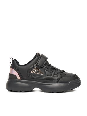 Buty sportowe dziecięce jesienne Kappa ze sklepu: MODIVO w kategorii: Buty sportowe dziecięce - zdjęcie WP-EBWP-BKLVO-LN0_5906751244845