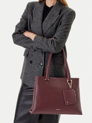 Shopper bag na wiosnę Lasocki ze sklepu: MODIVO w kategorii: Torby Shopper bag - zdjęcie WP-EBWP-BKLVO-LN0_5906751245637
