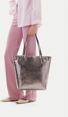 Shopper bag na lato JENNY ze sklepu: MODIVO w kategorii: Torby Shopper bag - zdjęcie WP-EBWP-BKLVO-LN0_5906751245729