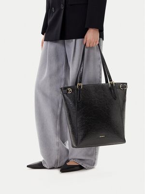 Shopper bag na lato JENNY ze sklepu: MODIVO w kategorii: Torby Shopper bag - zdjęcie WP-EBWP-BKLVO-LN0_5906751245736