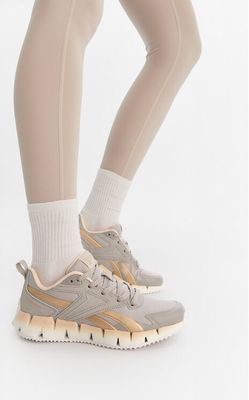 Buty sportowe damskie na wiosnę Reebok ze sklepu: MODIVO w kategorii: Buty sportowe damskie - zdjęcie WP-EBWP-BKLVO-LN0_5906751245934