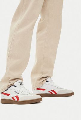 Reebok - Buty sportowe męskie wiosenne ze sklepu: MODIVO w kategorii: Buty sportowe męskie - zdjęcie WP-EBWP-BKLVO-LN0_5906751246153