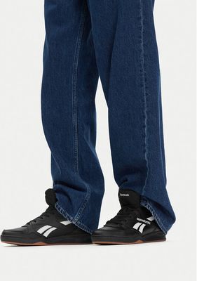 Buty sportowe męskie na wiosnę na jesień Reebok ze sklepu: MODIVO w kategorii: Buty sportowe męskie - zdjęcie WP-EBWP-BKLVO-LN0_5906751246269