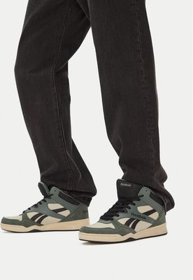 Buty sportowe męskie jesienne Reebok ze sklepu: MODIVO w kategorii: Buty sportowe męskie - zdjęcie WP-EBWP-BKLVO-LN0_5906751246498