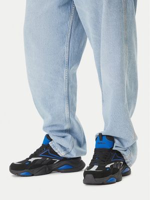 Reebok - Buty sportowe męskie wiosenne ze sklepu: MODIVO w kategorii: Buty sportowe męskie - zdjęcie WP-EBWP-BKLVO-LN0_5906751246849