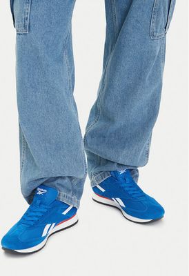 Buty sportowe męskie Reebok ze sklepu: MODIVO w kategorii: Buty sportowe męskie - zdjęcie WP-EBWP-BKLVO-LN0_5906751247068