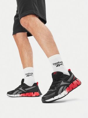 Buty sportowe męskie wiosenne Reebok ze sklepu: MODIVO w kategorii: Buty sportowe męskie - zdjęcie WP-EBWP-BKLVO-LN0_5906751247280