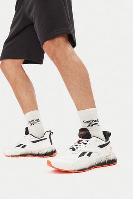 Buty sportowe męskie na wiosnę Reebok ze sklepu: MODIVO w kategorii: Buty sportowe męskie - zdjęcie WP-EBWP-BKLVO-LN0_5906751247570