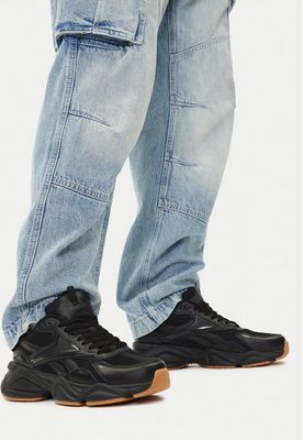 Buty sportowe męskie jesienne Reebok ze sklepu: MODIVO w kategorii: Buty sportowe męskie - zdjęcie WP-EBWP-BKLVO-LN0_5906751248010