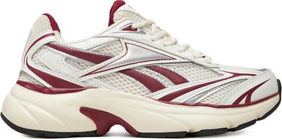 Buty sportowe damskie wiosenne Reebok ze sklepu: MODIVO w kategorii: Buty sportowe damskie - zdjęcie WP-EBWP-BKLVO-LN0_5906751248904