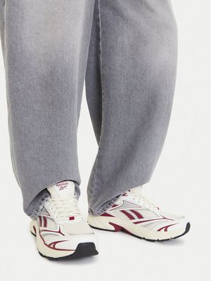 Buty sportowe damskie wiosenne Reebok ze sklepu: MODIVO w kategorii: Buty sportowe damskie - zdjęcie WP-EBWP-BKLVO-LN0_5906751248904