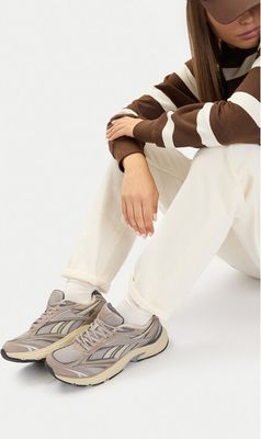 Buty sportowe damskie na wiosnę Reebok ze sklepu: MODIVO w kategorii: Buty sportowe damskie - zdjęcie WP-EBWP-BKLVO-LN0_5906751249130