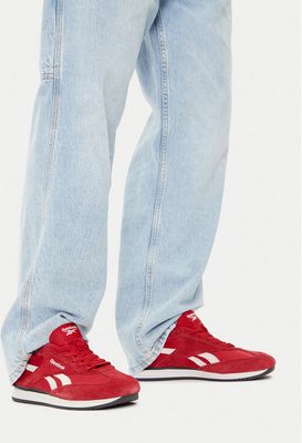 Reebok - Buty sportowe męskie na wiosnę ze sklepu: MODIVO w kategorii: Buty sportowe męskie - zdjęcie WP-EBWP-BKLVO-LN0_5906751249246