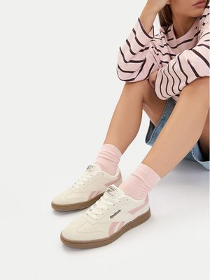 Buty sportowe damskie wiosenne Reebok ze sklepu: MODIVO w kategorii: Buty sportowe damskie - zdjęcie WP-EBWP-BKLVO-LN0_5906751249680