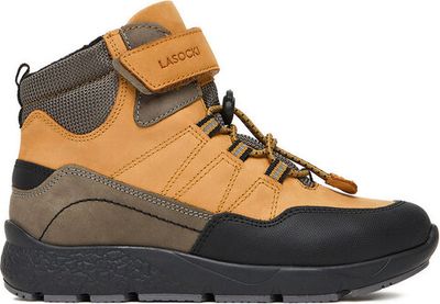 Buty zimowe dziecięce na zimę Lasocki Young ze sklepu: MODIVO w kategorii: Buty zimowe dziecięce - zdjęcie WP-EBWP-BKLVO-LN0_5906751249796