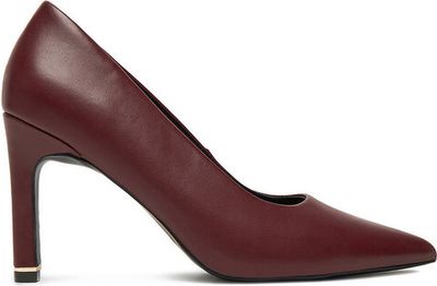 Czółenka Lasocki ze sklepu: MODIVO w kategorii: Czółenka - zdjęcie WP-EBWP-BKLVO-LN0_5906751250372