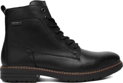Buty zimowe męskie na lato Rieker ze sklepu: MODIVO w kategorii: Buty zimowe męskie - zdjęcie WP-EBWP-BKLVO-LN0_5906751255476