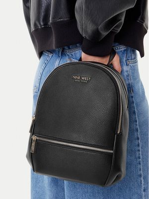 Plecak jesienny Nine West ze sklepu: MODIVO w kategorii: Plecaki - zdjęcie WP-EBWP-BKLVO-LN0_5906751259351