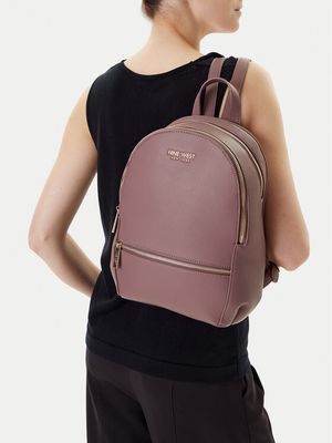 Plecak jesienny Nine West ze sklepu: MODIVO w kategorii: Plecaki - zdjęcie WP-EBWP-BKLVO-LN0_5906751259382