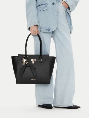 Shopper bag na lato Nine West ze sklepu: MODIVO w kategorii: Torby Shopper bag - zdjęcie WP-EBWP-BKLVO-LN0_5906751259726