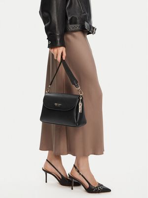 Nine West - Listonoszka elegancka ze sklepu: MODIVO w kategorii: Listonoszki - zdjęcie WP-EBWP-BKLVO-LN0_5906751259962