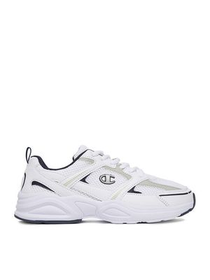 Buty sportowe damskie wiosenne Champion ze sklepu: MODIVO w kategorii: Buty sportowe damskie - zdjęcie WP-EBWP-BKLVO-LN0_5906751260616