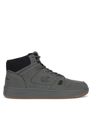 Champion - Buty sportowe męskie jesienne ze sklepu: MODIVO w kategorii: Buty sportowe męskie - zdjęcie WP-EBWP-BKLVO-LN0_5906751260791