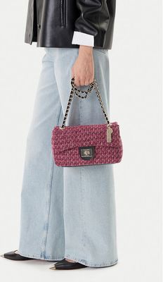 Kopertówka elegancka Nine West ze sklepu: MODIVO w kategorii: Kopertówki - zdjęcie WP-EBWP-BKLVO-LN0_5906751261354