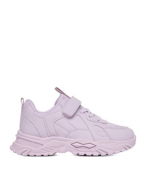 Buty sportowe dziecięce wiosenne DeeZee ze sklepu: MODIVO w kategorii: Buty sportowe dziecięce - zdjęcie WP-EBWP-BKLVO-LN0_5906751261484