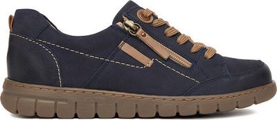Buty sportowe damskie Go Soft ze sklepu: MODIVO w kategorii: Buty sportowe damskie - zdjęcie WP-EBWP-BKLVO-LN0_5906751262832