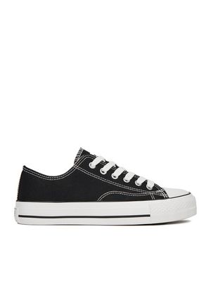 Trampki damskie eleganckie Sprandi ze sklepu: MODIVO w kategorii: Trampki damskie - zdjęcie WP-EBWP-BKLVO-LN0_5906751263952