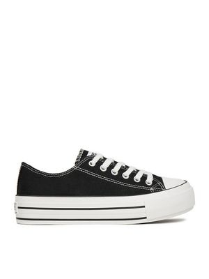 Sprandi - Trampki damskie eleganckie ze sklepu: MODIVO w kategorii: Trampki damskie - zdjęcie WP-EBWP-BKLVO-LN0_5906751264096