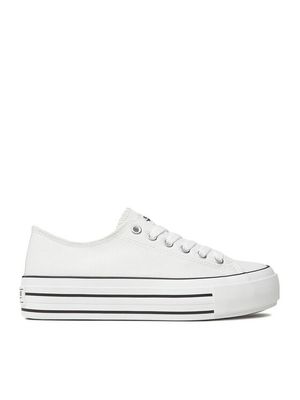 Sprandi - Trampki damskie eleganckie ze sklepu: MODIVO w kategorii: Trampki damskie - zdjęcie WP-EBWP-BKLVO-LN0_5906751264102
