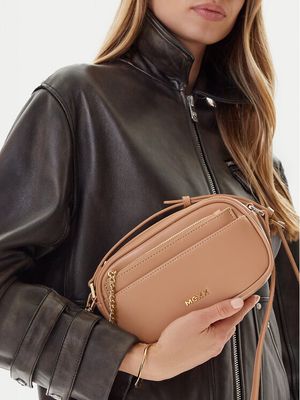 Listonoszka elegancka Mexx ze sklepu: MODIVO w kategorii: Listonoszki - zdjęcie WP-EBWP-BKLVO-LN0_5906751264553