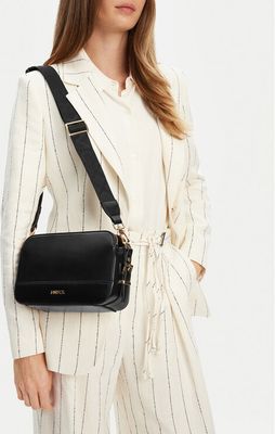 Listonoszka elegancka Mexx ze sklepu: MODIVO w kategorii: Listonoszki - zdjęcie WP-EBWP-BKLVO-LN0_5906751264607