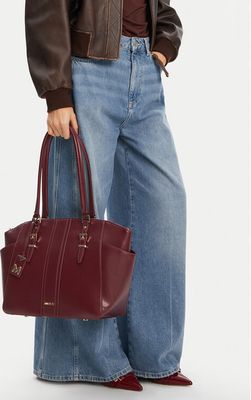 Shopper bag letni Mexx ze sklepu: MODIVO w kategorii: Torby Shopper bag - zdjęcie WP-EBWP-BKLVO-LN0_5906751264829