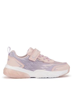 Buty sportowe dziecięce wiosenne Sprandi ze sklepu: MODIVO w kategorii: Buty sportowe dziecięce - zdjęcie WP-EBWP-BKLVO-LN0_5906751266380