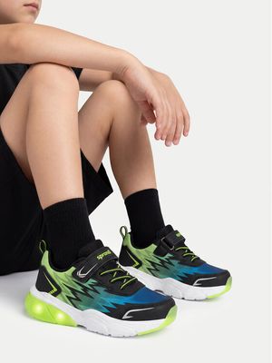 Buty sportowe dziecięce na wiosnę Sprandi ze sklepu: MODIVO w kategorii: Buty sportowe dziecięce - zdjęcie WP-EBWP-BKLVO-LN0_5906751266472