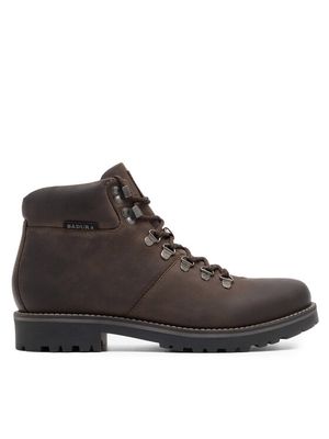 Buty zimowe męskie na lato BADURA ze sklepu: MODIVO w kategorii: Buty zimowe męskie - zdjęcie WP-EBWP-BKLVO-LN0_5906751266786