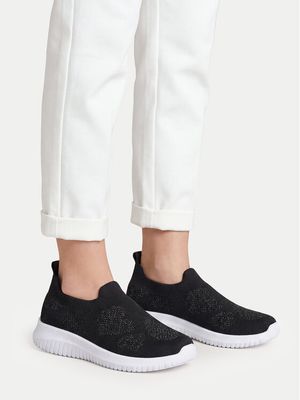 Buty sportowe dziecięce na wiosnę Sprandi ze sklepu: MODIVO w kategorii: Buty sportowe dziecięce - zdjęcie WP-EBWP-BKLVO-LN0_5906751266939