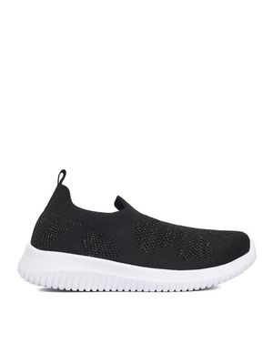 Buty sportowe dziecięce na wiosnę Sprandi ze sklepu: MODIVO w kategorii: Buty sportowe dziecięce - zdjęcie WP-EBWP-BKLVO-LN0_5906751266939