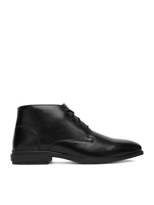 Buty zimowe męskie letnie Lasocki ze sklepu: MODIVO w kategorii: Buty zimowe męskie - zdjęcie WP-EBWP-BKLVO-LN0_5906751267011
