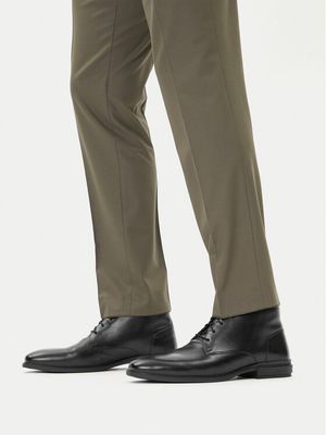 Buty zimowe męskie letnie Lasocki ze sklepu: MODIVO w kategorii: Buty zimowe męskie - zdjęcie WP-EBWP-BKLVO-LN0_5906751267011