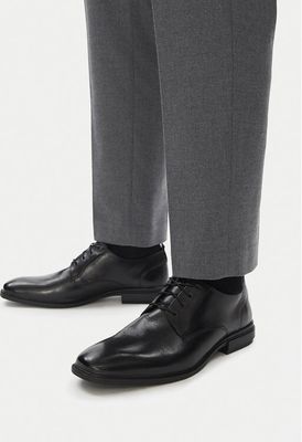 Buty eleganckie męskie jesienne Lasocki ze sklepu: MODIVO w kategorii: Buty eleganckie męskie - zdjęcie WP-EBWP-BKLVO-LN0_5906751267080